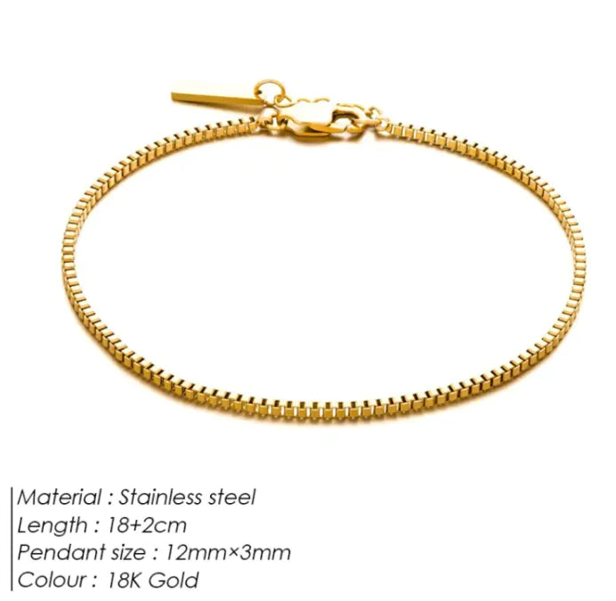 Men's Bracelet