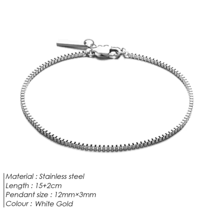 Men's Bracelet