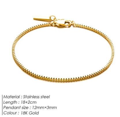 Men's Bracelet