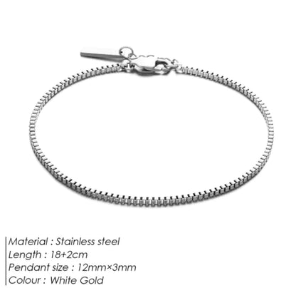 Men's Bracelet