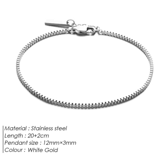 Men's Bracelet