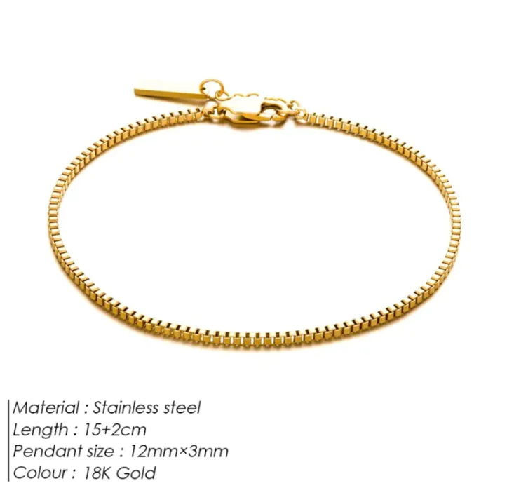 Men's Bracelet